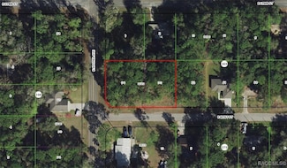 6325 E Kent St, Inverness, FL 34452