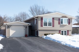 418 Coster Place, Hinckley, IL 60520