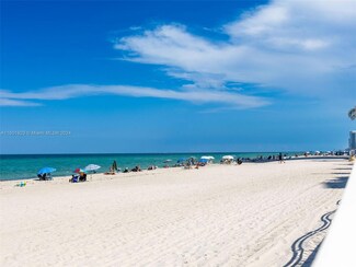 3901 S Ocean Dr Unit 10P, Hollywood, FL 33019