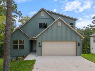 16 Wilton Ln, Bella Vista, AR 72715