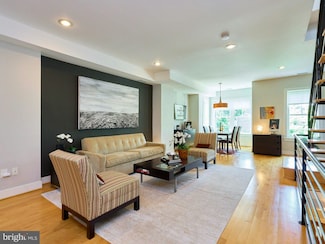 507 P St NW Unit 2, Washington, DC 20001