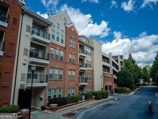 1850 Cotillion Dr, Dunwoody, GA 30338