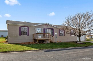 553 Mallard Cir, Sandwich, IL 60548