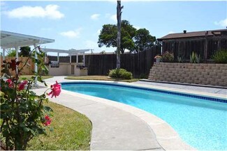 3030 Marmil Ave, San Diego, CA 92139