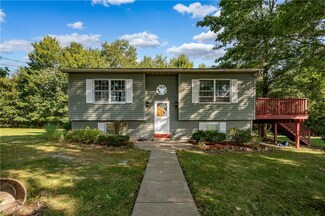 170 Beacon Rd, Renfrew, PA 16053