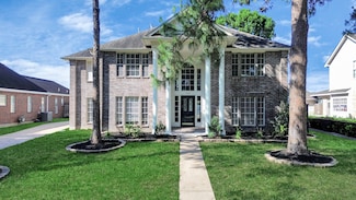 22611 Bucktrout Ln, Katy, TX 77449