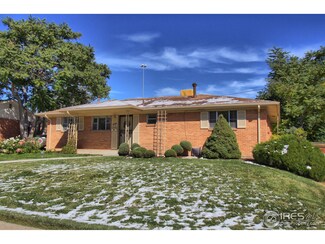 2705 Skyline Dr, Westminster, CO 80030