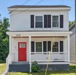 1918 Prentis Ave, Portsmouth, VA 23704