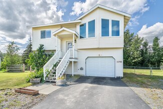 11706 E Jenny Cir, Palmer, AK 99645