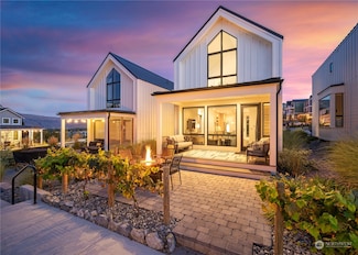 1426 Bighorn Way, Chelan, WA 98816