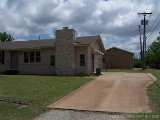 8300 E 133rd St S, Bixby, OK 74008