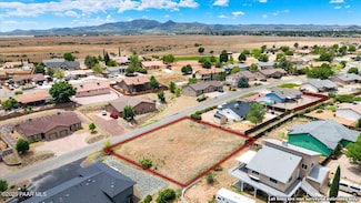 9580 E Magma Dr, Prescott Valley, AZ 86314