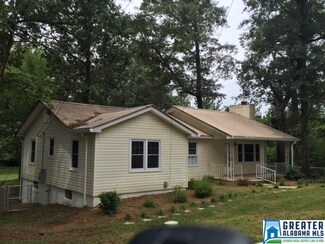 3990 Alexander Rd, Quinton, AL 35130