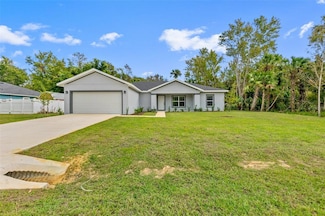 18 Sea Board Ct, Palm Coast, FL 32164