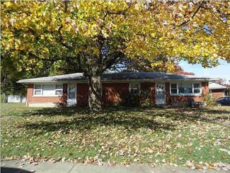 2532 Adams Ave Unit 2536, Evansville, IN 47714