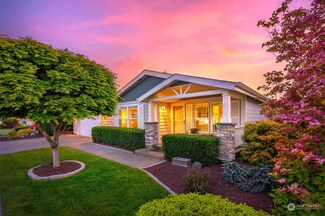 307 Willow St SW Unit 2, Orting, WA 98360