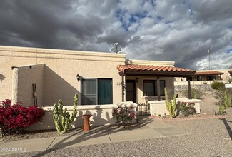 303 E Arizona Blvd, Florence, AZ 85132