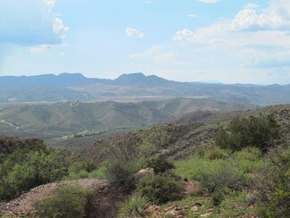 Lot 138 Twin Knolls Rd Unit 138, Globe, AZ 85502