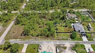 1065 Bells St E, Lehigh Acres, FL 33974