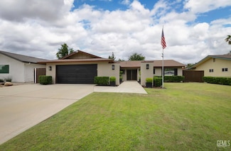 109 Bermuda St, Bakersfield, CA 93309