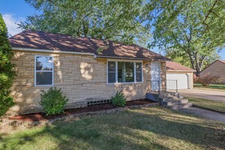 160 14th St N, Wisconsin Rapids, WI 54494