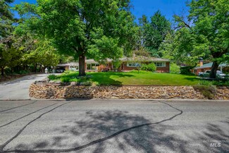 1060 E Krall St, Boise, ID 83712