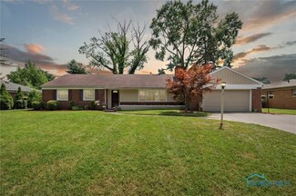 3405 Hughes Blvd, Toledo, OH 43606