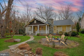 6519 76th St, Cabin John, MD 20818