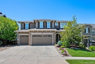 12015 Blackwell Way, Parker, CO 80138