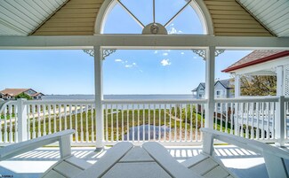 120 Point Dr Unit 120, Somers Point, NJ 08244