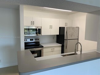 3995 W Mcnab Rd Unit B310, Pompano Beach, FL 33069
