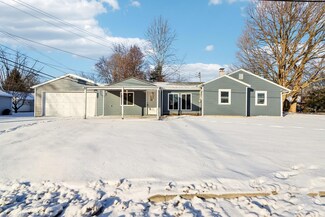 2603 W Sycamore St, Kokomo, IN 46901