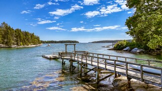1230 Back Cove, Waldoboro, ME 04572
