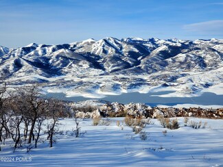11404 N Penstemon Way, Hideout, UT 84036