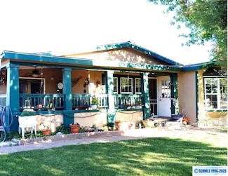 40 Sage Dr, Mimbres, NM 88049