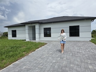 821 Bell Blvd S, Lehigh Acres, FL 33974