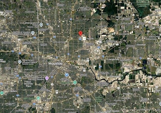 6017 Hoffman St, Houston, TX 77028