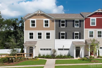 1234 Keydet Dr Unit 33, Charlotte, NC 28216
