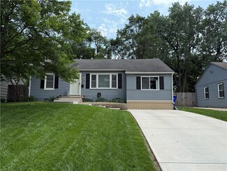 10415 W 63rd Terrace, Shawnee, KS 66203