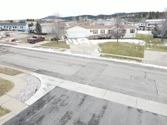 1032 Roughlock Ln, Spearfish, SD 57783