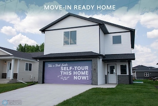 1130 55th Ave W, Stanley, ND 58078