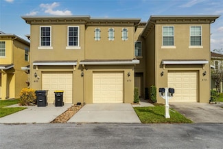 476 Lake Shore Pkwy, Davenport, FL 33896