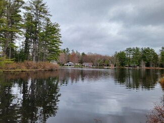 26 Hilltop Dr, Ashburnham, MA 01430