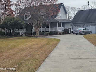 177 Middleton Dr, Hertford, NC 27944