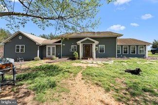 1474 Welsh Tract Rd, Charlotte Court House, VA 23923