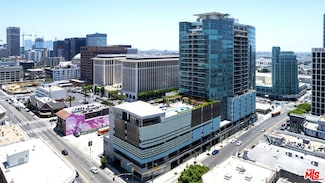 3785 Wilshire Blvd Unit 1710, Los Angeles, CA 90010