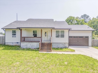 2091 Hummingbird Dr, Dalton, GA 30721