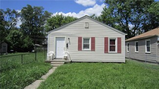 1324 W 27th St, Indianapolis, IN 46208