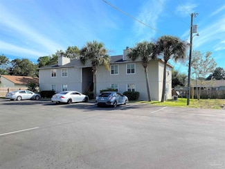 672 N 72nd Ave Unit D, Pensacola, FL 32506