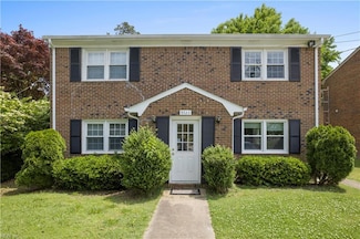 9522 Mason Creek Rd Unit A, Norfolk, VA 23503